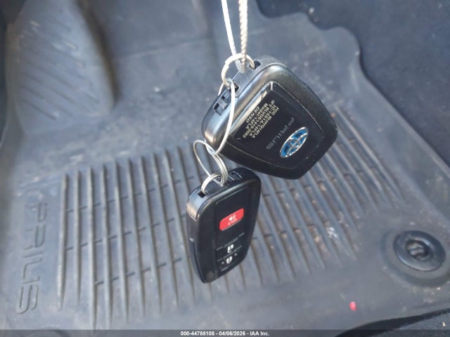 2022 TOYOTA PRIUS JTDKAMFU4N3174845 Photo 10