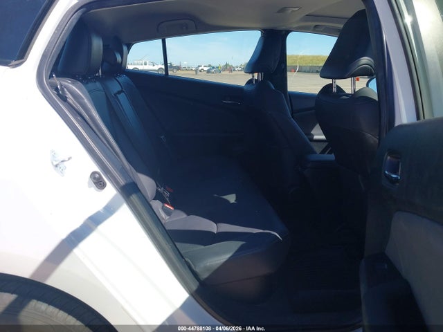 2022 TOYOTA PRIUS JTDKAMFU4N3174845 Photo 7