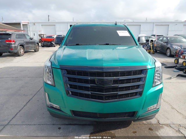 Продажа на аукционе авто 2016 Cadillac Escalade Premium Collection, vin: 1GYS3CKJXGR446440, номер лота: 44788112