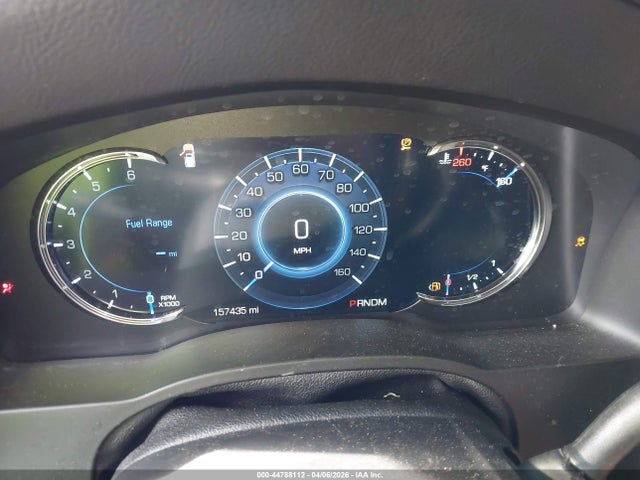 Продажа на аукционе авто 2016 Cadillac Escalade Premium Collection, vin: 1GYS3CKJXGR446440, номер лота: 44788112