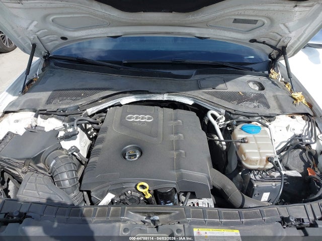 2014 AUDI S6 WAUF2AFC1EN019353 Photo 9