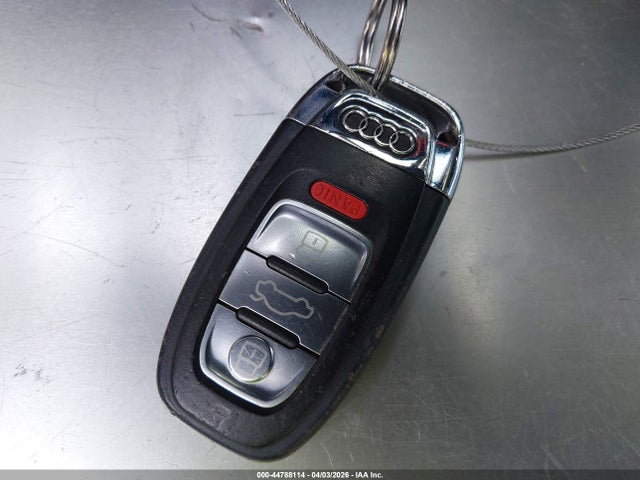 2014 AUDI S6 WAUF2AFC1EN019353 Photo 10