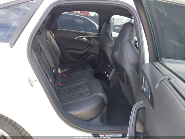 2014 AUDI S6 WAUF2AFC1EN019353 Photo 7