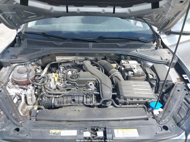 Aukcja sprzedaży 2024 Volkswagen Jetta 1.5t S, vin: 3VW5M7BU3RM035304, numer aukcji: 44788118