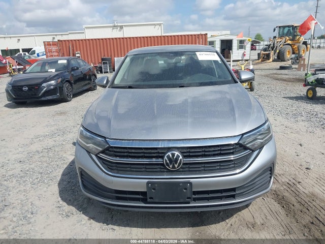 Aukcja sprzedaży 2024 Volkswagen Jetta 1.5t S, vin: 3VW5M7BU3RM035304, numer aukcji: 44788118