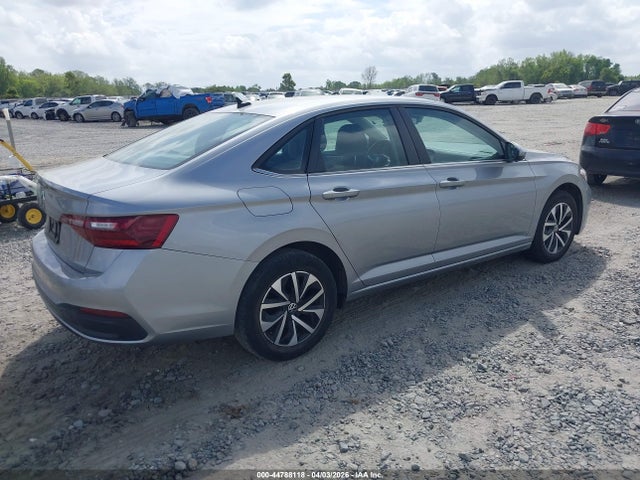 Aukcja sprzedaży 2024 Volkswagen Jetta 1.5t S, vin: 3VW5M7BU3RM035304, numer aukcji: 44788118