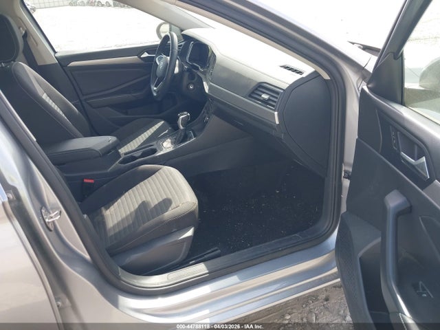 Aukcja sprzedaży 2024 Volkswagen Jetta 1.5t S, vin: 3VW5M7BU3RM035304, numer aukcji: 44788118