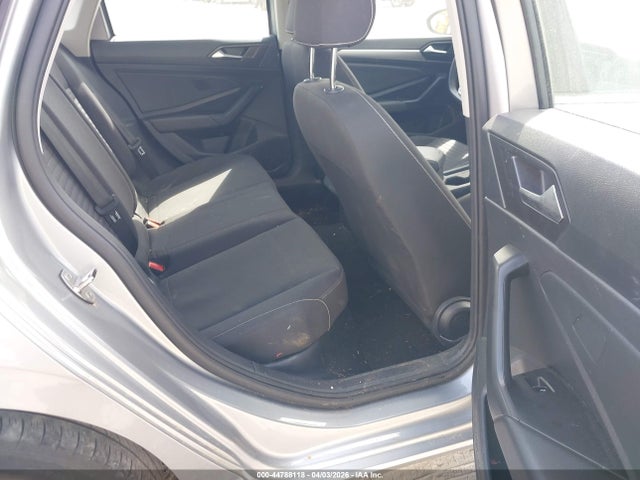 Aukcja sprzedaży 2024 Volkswagen Jetta 1.5t S, vin: 3VW5M7BU3RM035304, numer aukcji: 44788118