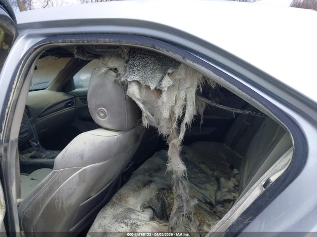 2015 CADILLAC ATS 1G6AH5RX2F0100879 Photo 5