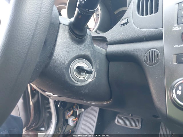 Aukcja sprzedaży 2013 Kia Forte Ex, vin: KNAFU4A26D5714016, numer aukcji: 44788125