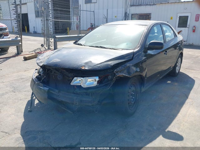 Aukcja sprzedaży 2013 Kia Forte Ex, vin: KNAFU4A26D5714016, numer aukcji: 44788125