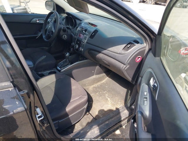 Aukcja sprzedaży 2013 Kia Forte Ex, vin: KNAFU4A26D5714016, numer aukcji: 44788125