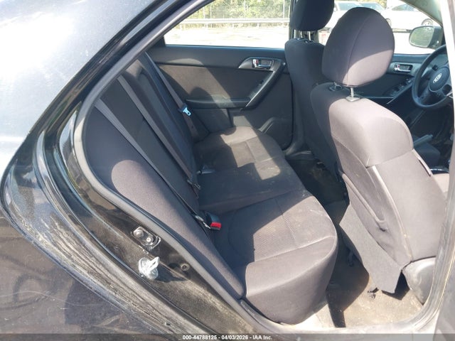 Aukcja sprzedaży 2013 Kia Forte Ex, vin: KNAFU4A26D5714016, numer aukcji: 44788125