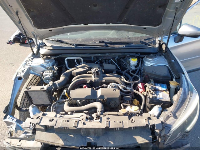 4S4BSAFC6J3326763 Subaru Outback 2.5i Premium