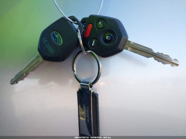 4S4BSAFC6J3326763 Subaru Outback 2.5i Premium