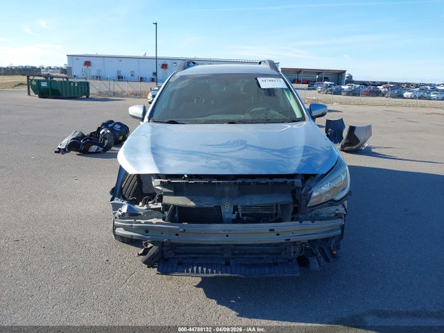 4S4BSAFC6J3326763 Subaru Outback 2.5i Premium