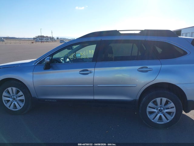 4S4BSAFC6J3326763 Subaru Outback 2.5i Premium