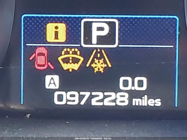 4S4BSAFC6J3326763 Subaru Outback 2.5i Premium