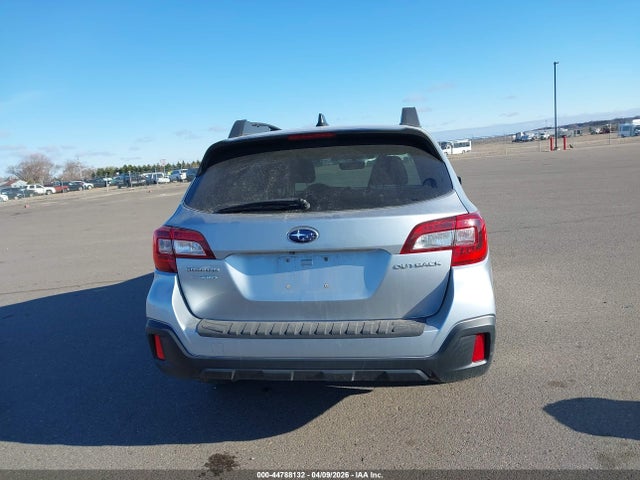 4S4BSAFC6J3326763 Subaru Outback 2.5i Premium