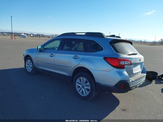 4S4BSAFC6J3326763 Subaru Outback 2.5i Premium