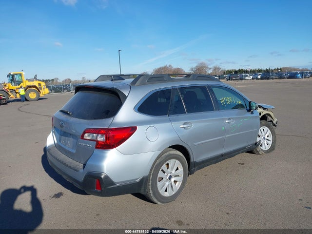 4S4BSAFC6J3326763 Subaru Outback 2.5i Premium