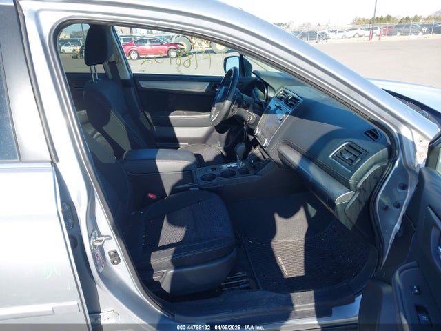 4S4BSAFC6J3326763 Subaru Outback 2.5i Premium