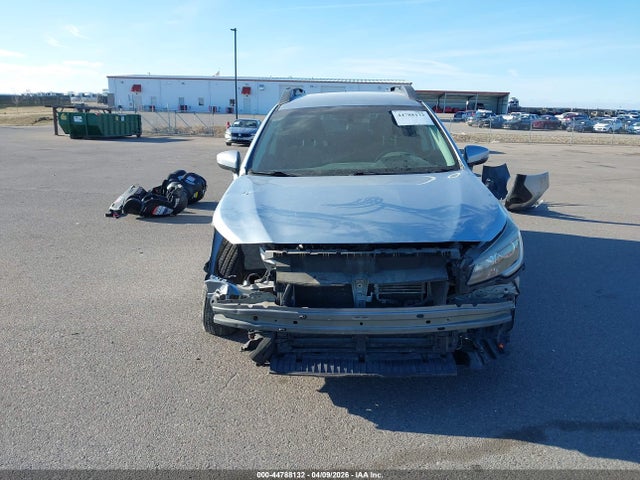 4S4BSAFC6J3326763 Subaru Outback 2.5i Premium