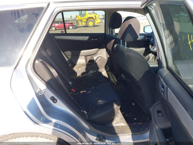 4S4BSAFC6J3326763 Subaru Outback 2.5i Premium