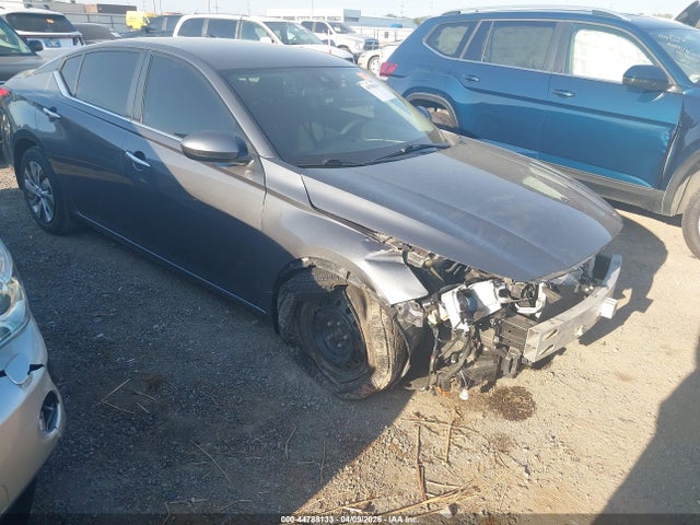 Aukcja sprzedaży 2021 Nissan Altima S Fwd, vin: 1N4BL4BV7MN342432, numer aukcji: 44788133
