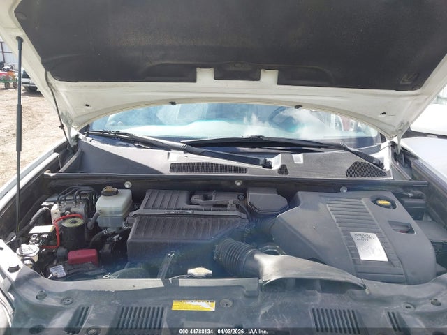 2008 TOYOTA HIGHLANDER HYBRID JTEEW44A982005921 Photo 9