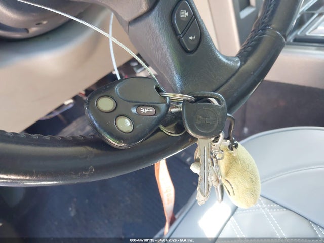 2004 HUMMER H2 5GRGN23UX4H116161 Photo 10