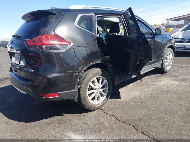 Nissan ROGUE SV 2017 KNMAT2MT3HP575983 Image 4