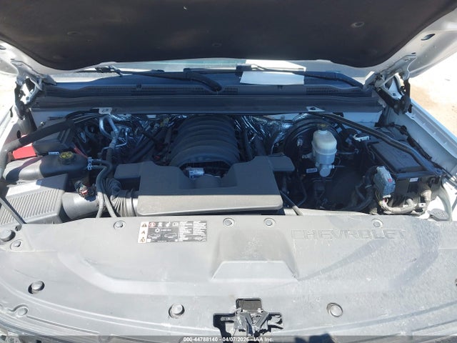 Chevrolet Tahoe Premier 2017 1GNSCCKC1HR112104 Image 10