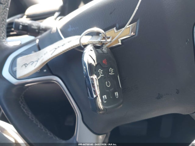 Chevrolet Tahoe Premier 2017 1GNSCCKC1HR112104 Image 11