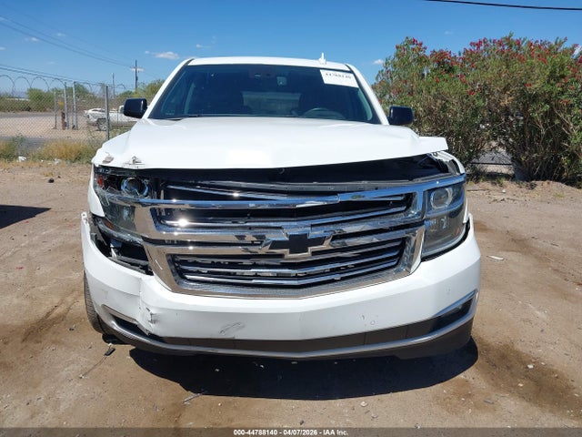 Chevrolet Tahoe Premier 2017 1GNSCCKC1HR112104 Image 12
