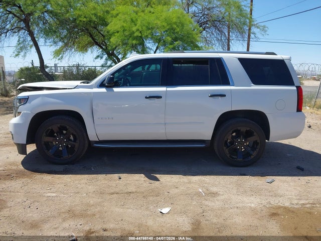 Chevrolet Tahoe Premier 2017 1GNSCCKC1HR112104 Image 14