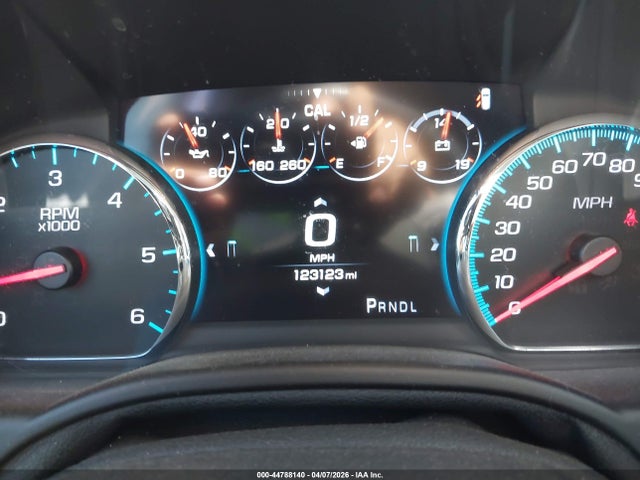 Chevrolet Tahoe Premier 2017 1GNSCCKC1HR112104 Image 15