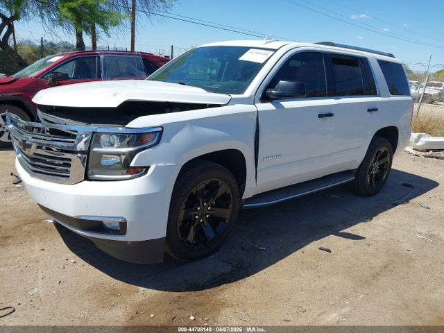Chevrolet Tahoe Premier 2017 1GNSCCKC1HR112104 Image 2