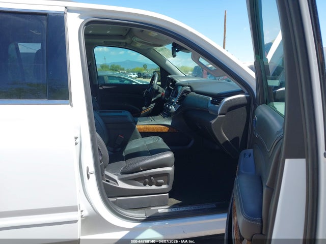 Chevrolet Tahoe Premier 2017 1GNSCCKC1HR112104 Image 5