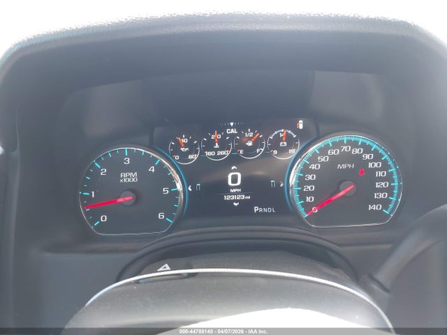 Chevrolet Tahoe Premier 2017 1GNSCCKC1HR112104 Image 7