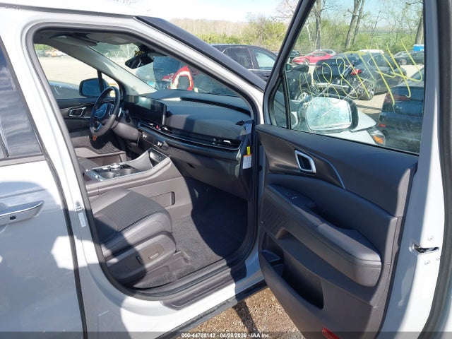 2026 Kia Carnival Mpv Hybrid Sx Prestige მანქანა იყიდება აუქციონზე, vin: KNDNE5KA8T6084905, აუქციონის ნომერი: 44788142
