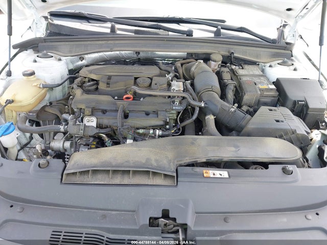 2023 Kia K5 Gt-line მანქანა იყიდება აუქციონზე, vin: 5XXG64J25PG226709, აუქციონის ნომერი: 44788144