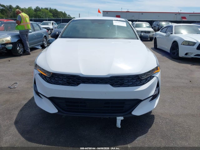 2023 Kia K5 Gt-line მანქანა იყიდება აუქციონზე, vin: 5XXG64J25PG226709, აუქციონის ნომერი: 44788144