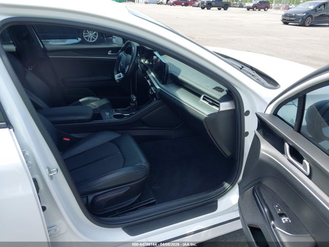 2023 Kia K5 Gt-line მანქანა იყიდება აუქციონზე, vin: 5XXG64J25PG226709, აუქციონის ნომერი: 44788144