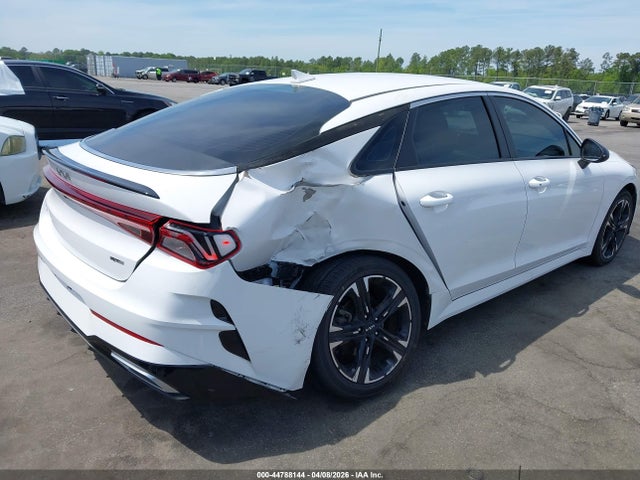 2023 Kia K5 Gt-line მანქანა იყიდება აუქციონზე, vin: 5XXG64J25PG226709, აუქციონის ნომერი: 44788144
