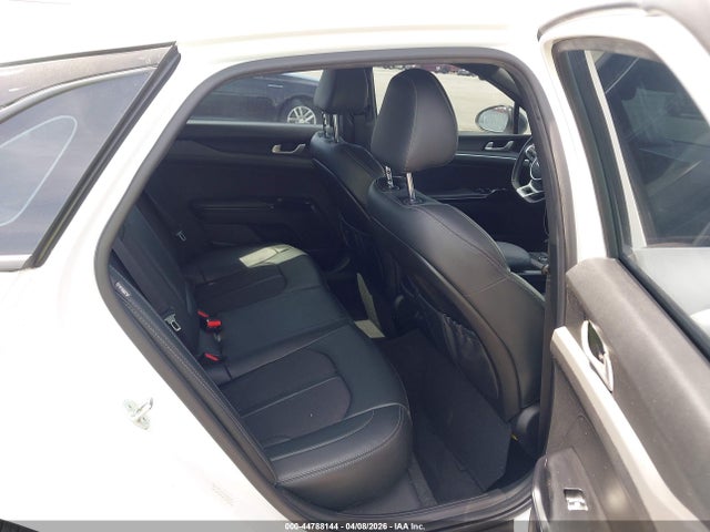 2023 Kia K5 Gt-line მანქანა იყიდება აუქციონზე, vin: 5XXG64J25PG226709, აუქციონის ნომერი: 44788144