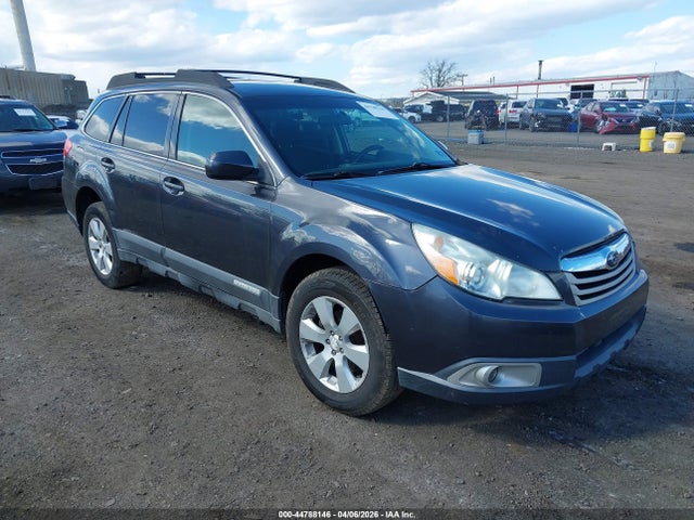 Продаж на аукціоні авто 2012 Subaru Outback 2.5i Premium, vin: 4S4BRBCC1C3226742, номер лоту: 44788146