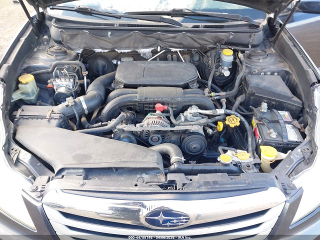 Продаж на аукціоні авто 2012 Subaru Outback 2.5i Premium, vin: 4S4BRBCC1C3226742, номер лоту: 44788146