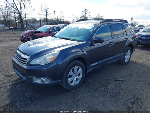 Продаж на аукціоні авто 2012 Subaru Outback 2.5i Premium, vin: 4S4BRBCC1C3226742, номер лоту: 44788146