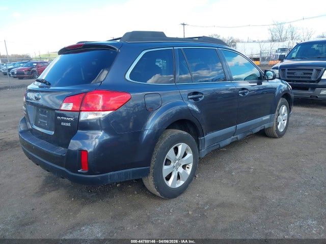 Продаж на аукціоні авто 2012 Subaru Outback 2.5i Premium, vin: 4S4BRBCC1C3226742, номер лоту: 44788146